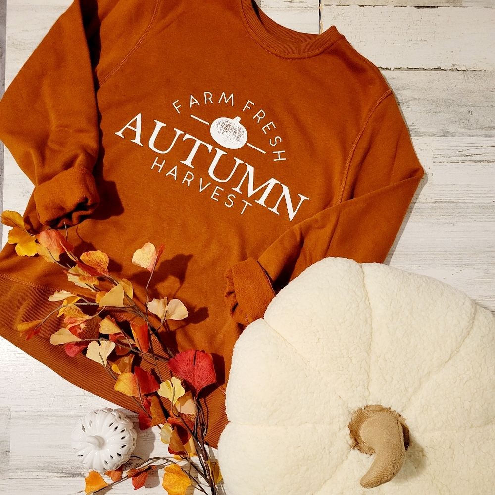 Crewneck Sweatshirt